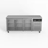 AG Equipment GNX3100TNG - Under Bench Fridge