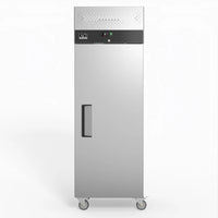 AG Equipment GNX400TN - Upright Fridge