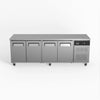 AG Equipment GNX4100TN - Under Bench Fridge