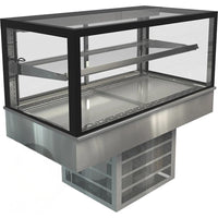 Cossiga GOGRF9 - Cold Food Display