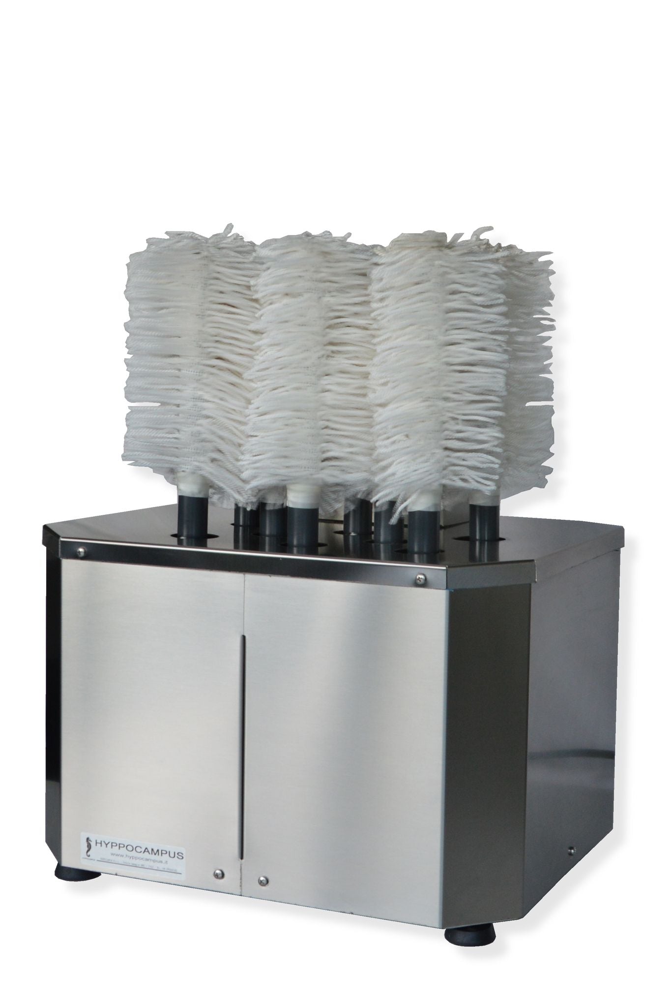 Sammic GP-8 - Glass Polisher