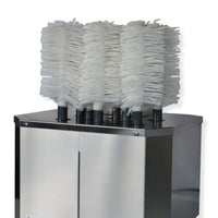 Sammic GP-8 - Glass Polisher