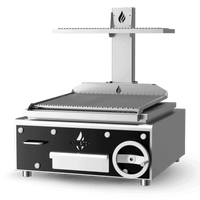 Roaster GP1G - Parilla Grill