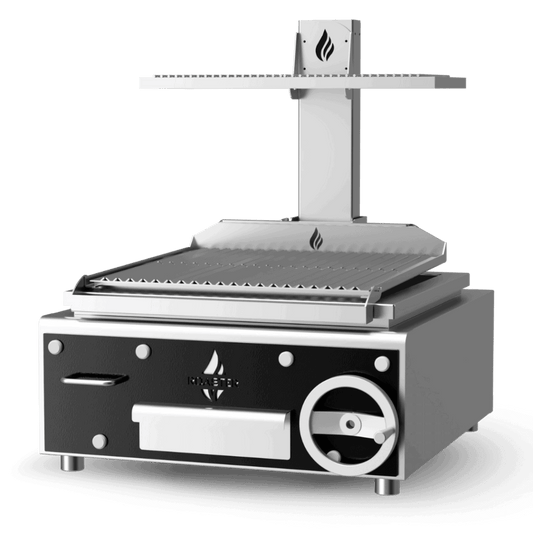 Roaster GP1G - Parilla Grill