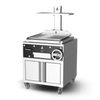 Roaster GP1GC - Parilla Grill