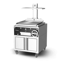 Roaster GP1GC - Parilla Grill
