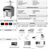 Roaster GP1GC - Parilla Grill