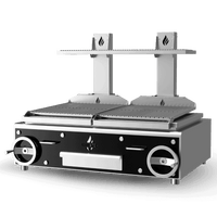 Roaster GP2G - Parilla Grill