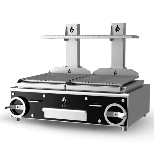 Roaster GP2G - Parilla Grill