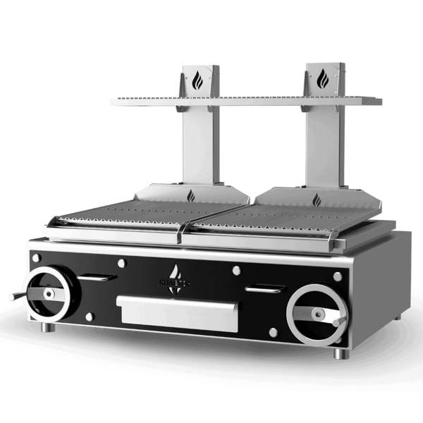 Roaster GP2G - Parilla Grill