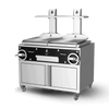 Roaster GP2GC - Parilla Grill