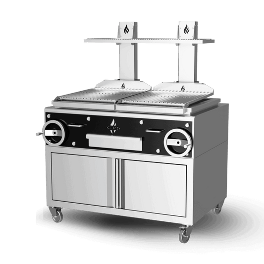 Roaster GP2GC - Parilla Grill