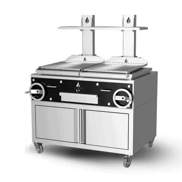 Roaster GP2GC - Parilla Grill