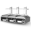 Roaster GP3G - Parilla Grill