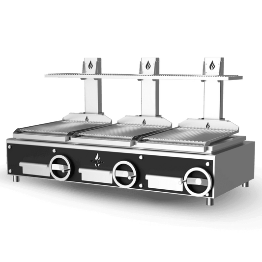 Roaster GP3G - Parilla Grill