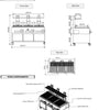 Roaster GP3GC - Parilla Grill