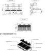 Roaster GP3G - Parilla Grill