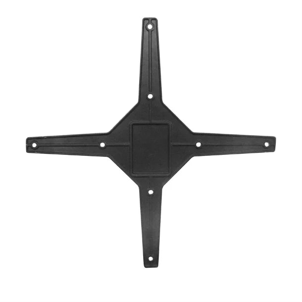 Bolero GP773 - Aluminium Flip Top Table Base