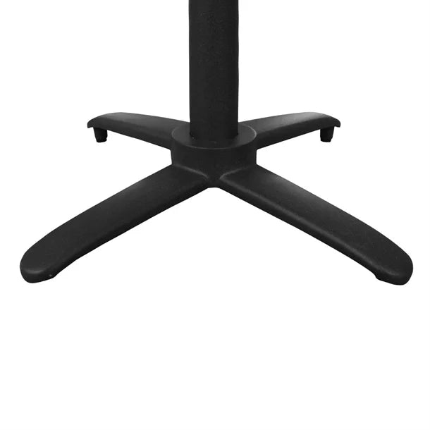 Bolero GP773 - Aluminium Flip Top Table Base