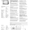 Hobart Premax GPCROI-C - Undercounter Glasswasher