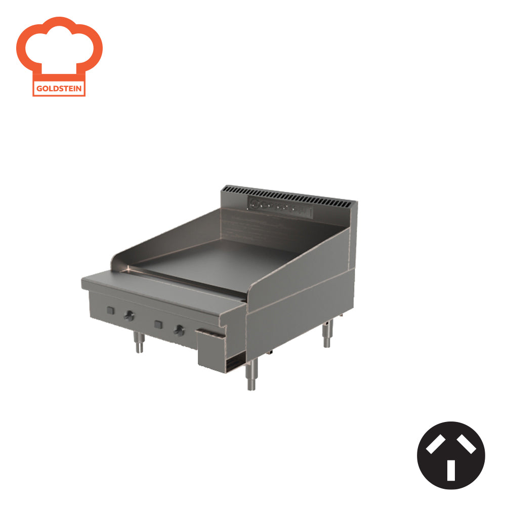 Goldstein 800 Series GPEDB24 - Griddle
