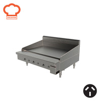 Goldstein 800 Series GPEDB36 - Griddle