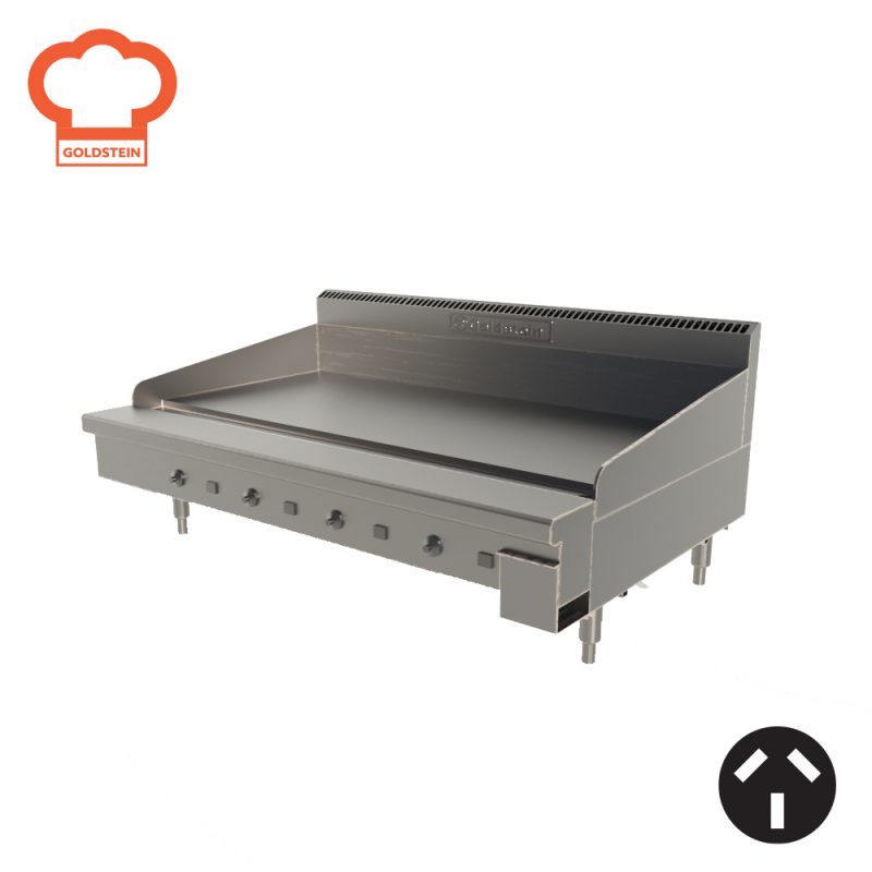 Goldstein 800 Series GPEDB48 - Griddle