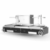 Roaster GPFB 26 - Parilla Grill