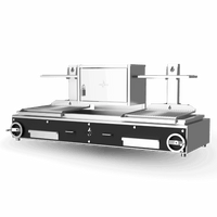 Roaster GPFB 26 - Parilla Grill