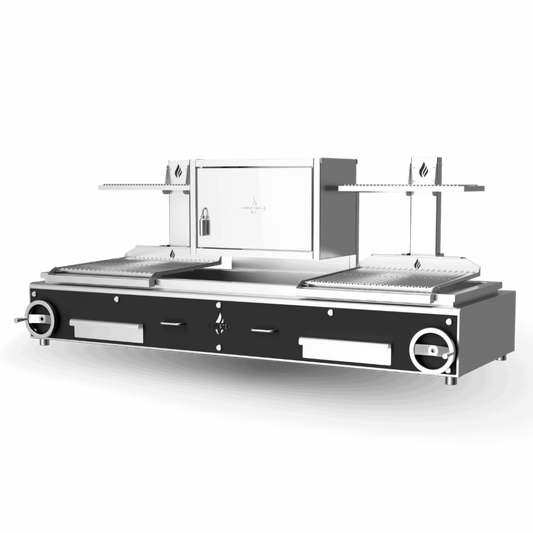 Roaster GPFB 26 - Parilla Grill