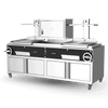 Roaster GPFB 26C - Parilla Grill