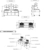 Roaster GPFB 26C - Parilla Grill