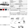 Roaster GPFB 26 - Parilla Grill
