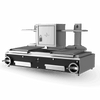 Roaster GPFS 25 - Parilla Grill