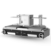 Roaster GPFS 26 - Parilla Grill