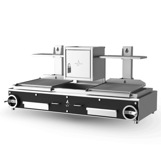 Roaster GPFS 26 - Parilla Grill