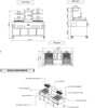 Roaster GPFS 25C - Parilla Grill