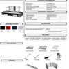 Roaster GPFS 26 - Parilla Grill