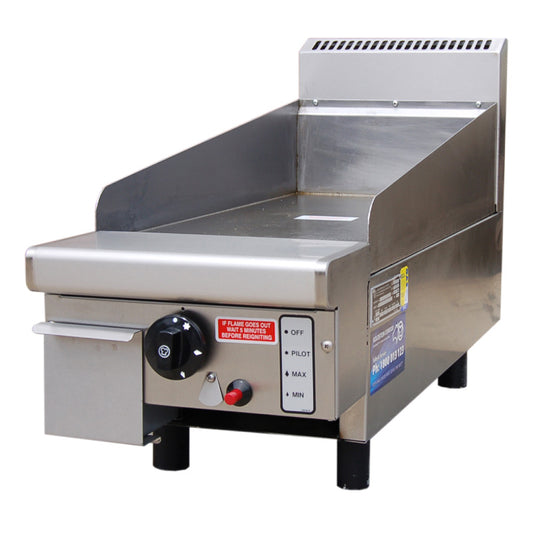 Goldstein 800 Series GPGDB12-X - Griddle