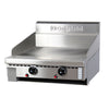 Goldstein 800 Series GPGDB24-X - Griddle