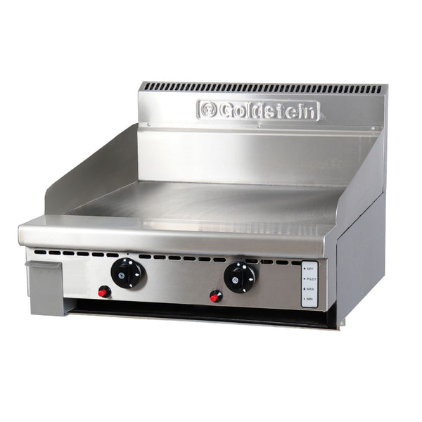 Goldstein 800 Series GPGDB24-X - Griddle