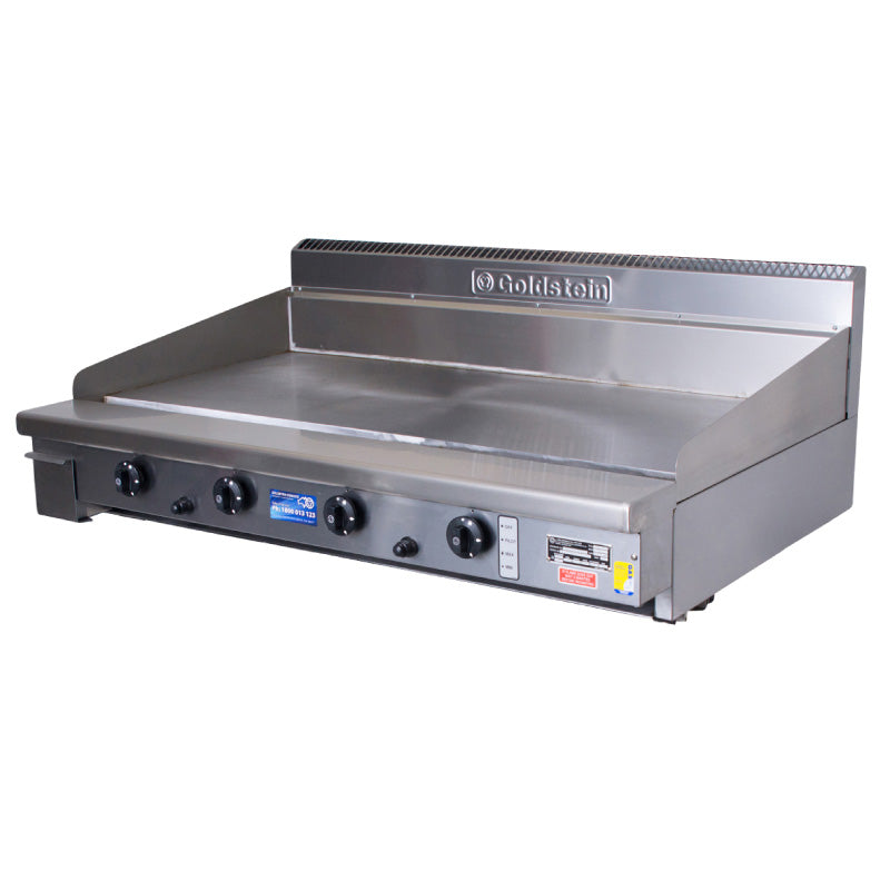 Goldstein 800 Series GPGDB48-X - Griddle
