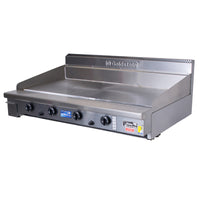 Goldstein 800 Series GPGDB48-X - Griddle