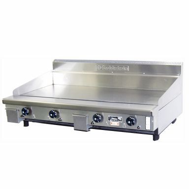 Thumbnail - Goldstein 800 Series GPGDB48TK - Griddle