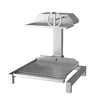 Roaster GPM1G - Parilla Grill