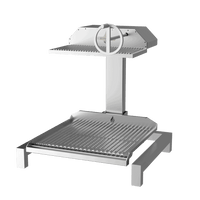 Roaster GPM1G - Parilla Grill