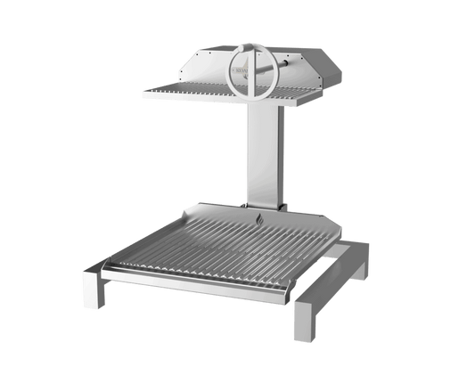 Roaster GPM1G - Parilla Grill