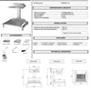 Roaster GPM1G - Parilla Grill