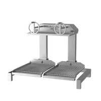 Roaster GPM2G - Parilla Grill