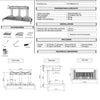 Roaster GPM3G - Parilla Grill
